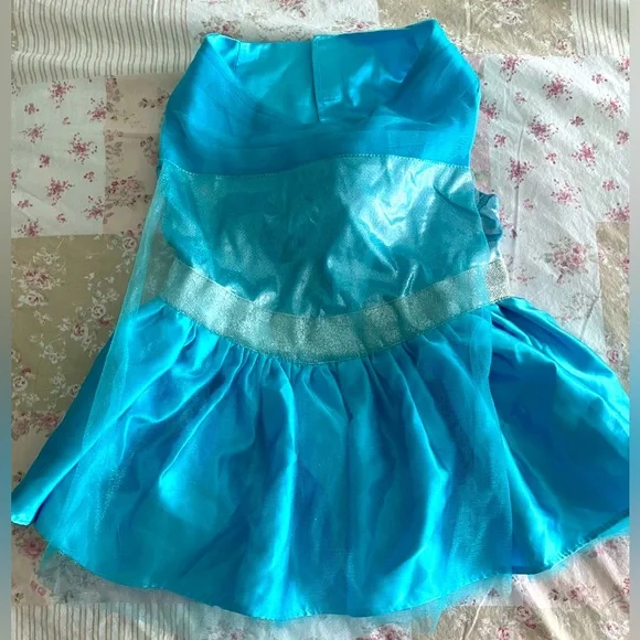 Boutique dog princess dress - Picture 1 of 2